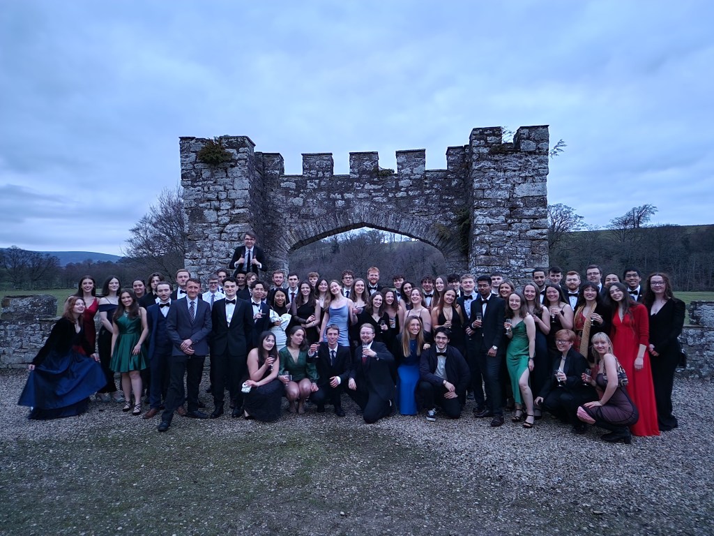 The Ball 04/03/23 – 05/03/23