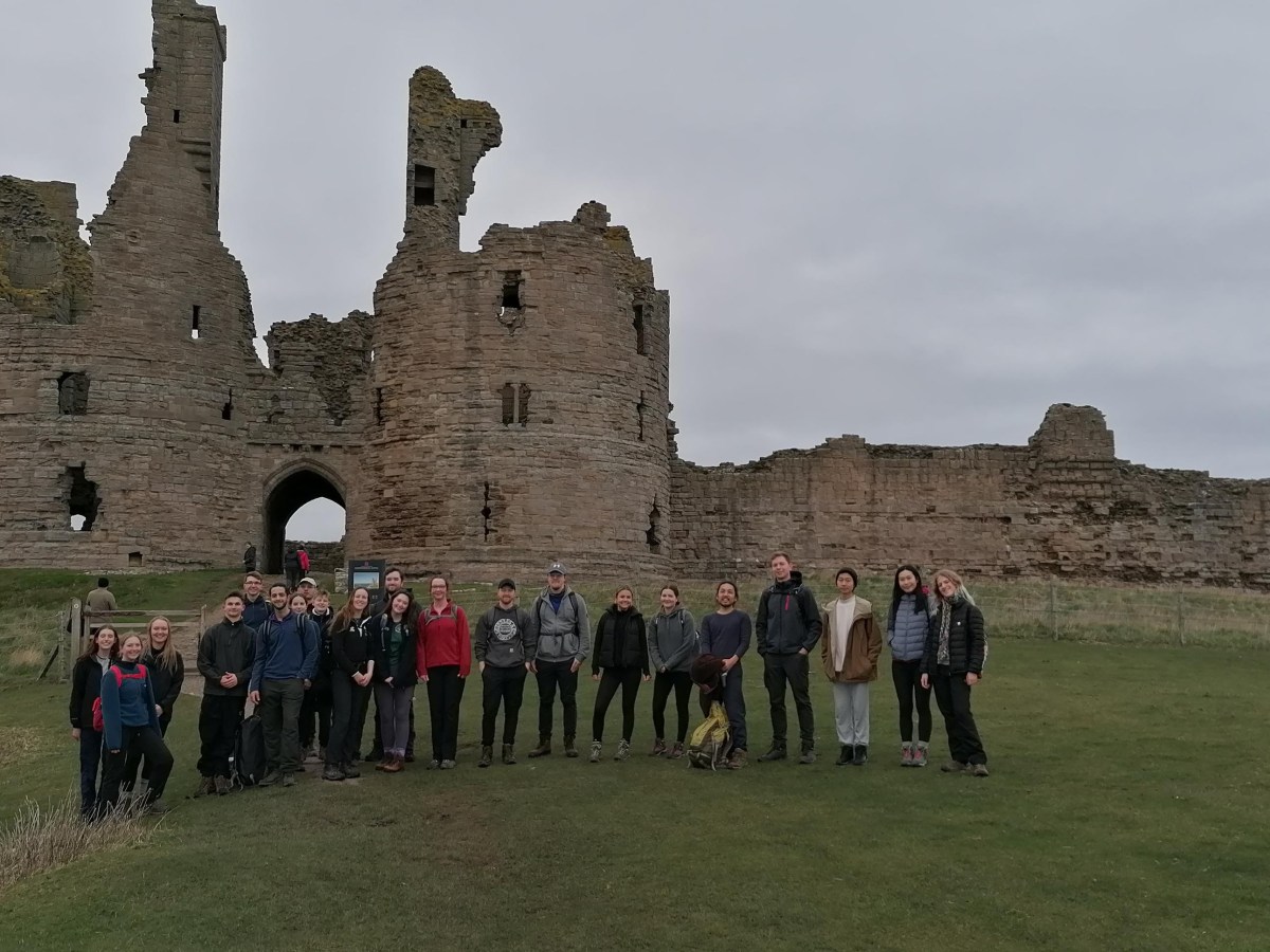Northumberland Coast