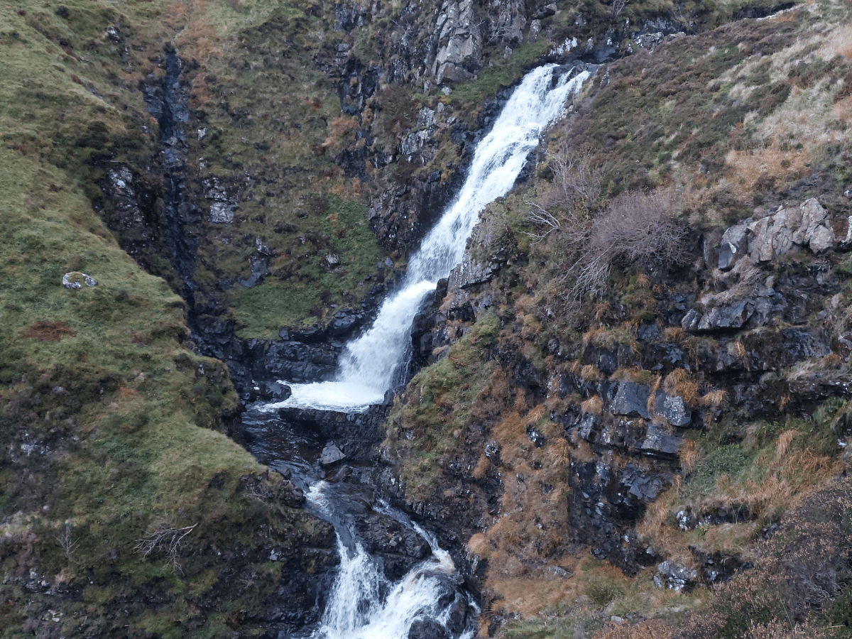 Moffat Hills 28/10/23