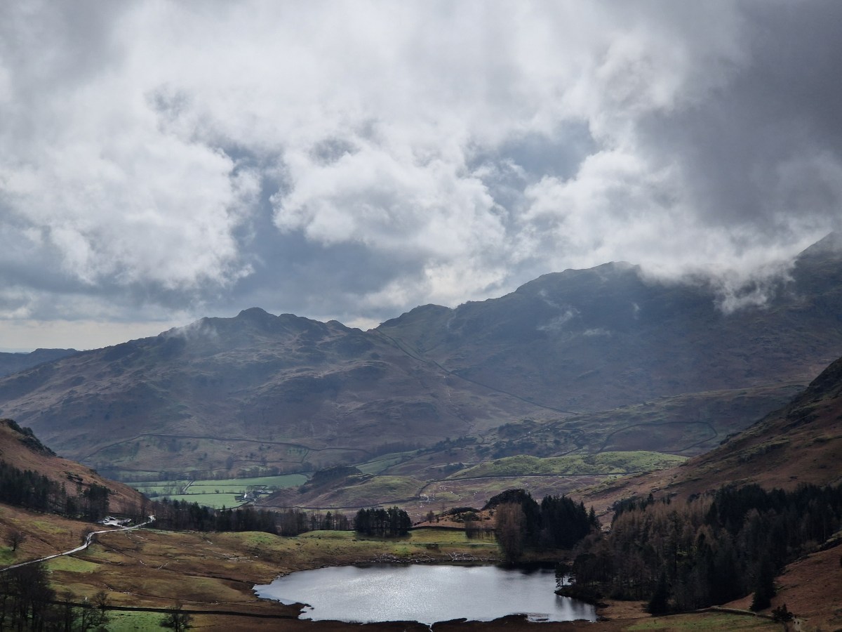 Langdale 16/03/2024
