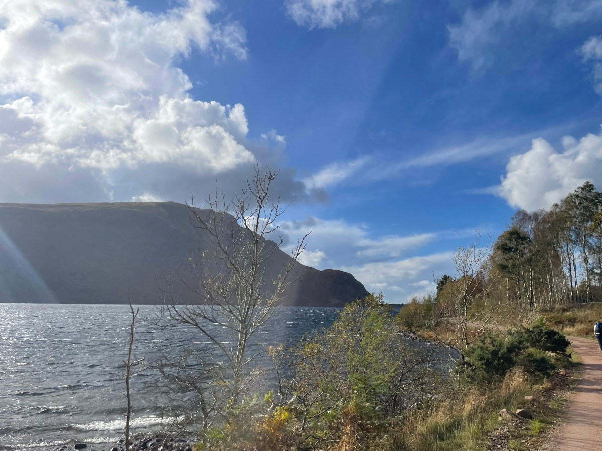 Western Lake District weekend trip&nbsp;11-13/10/2024