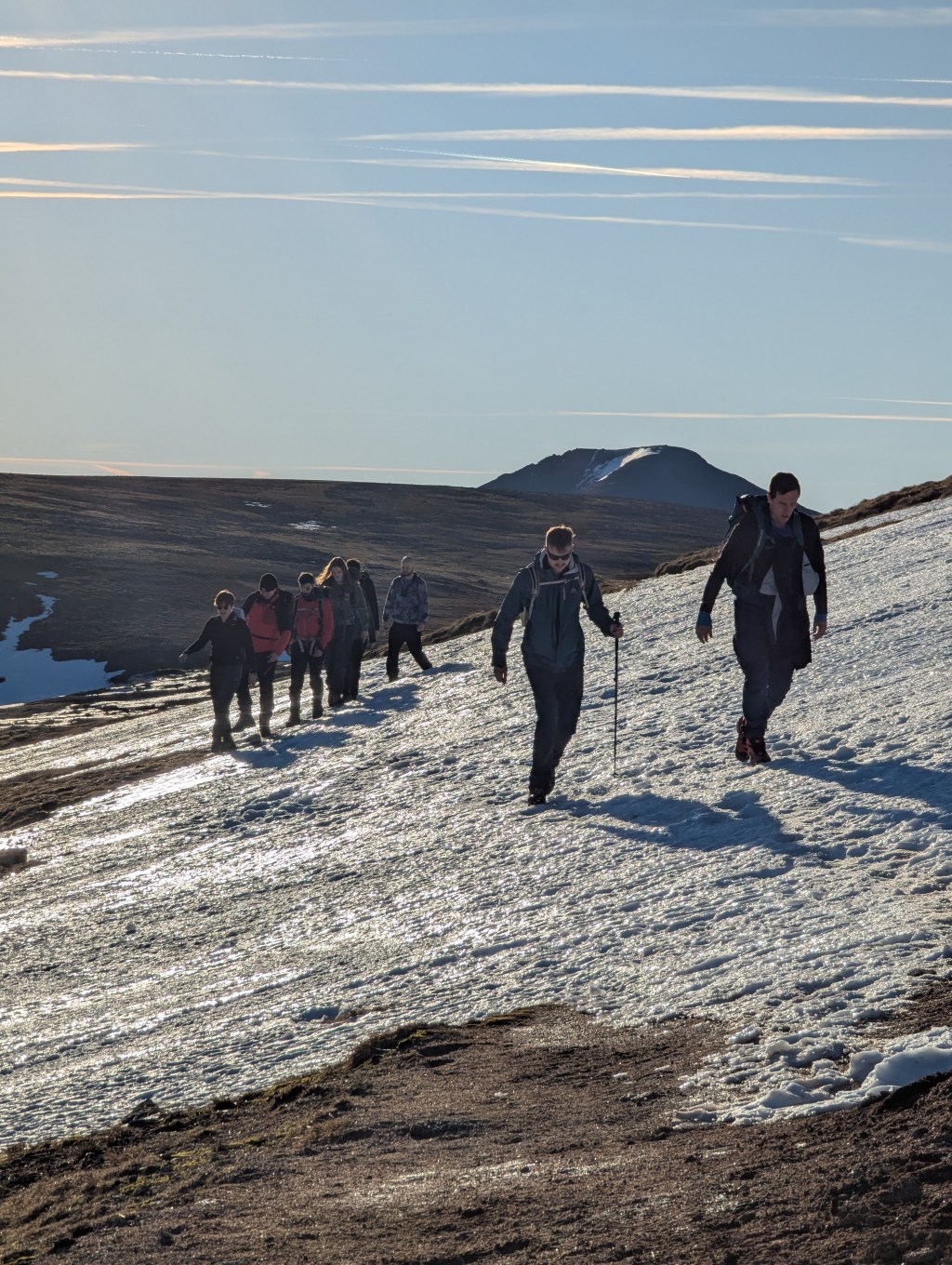 Winter Skills Presentation