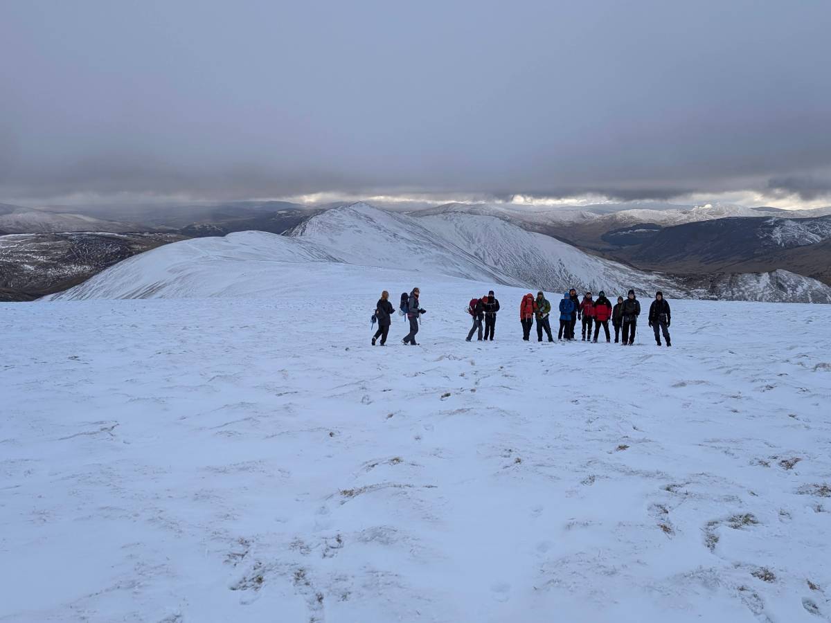 Glen Prosen 7-9/2/2025