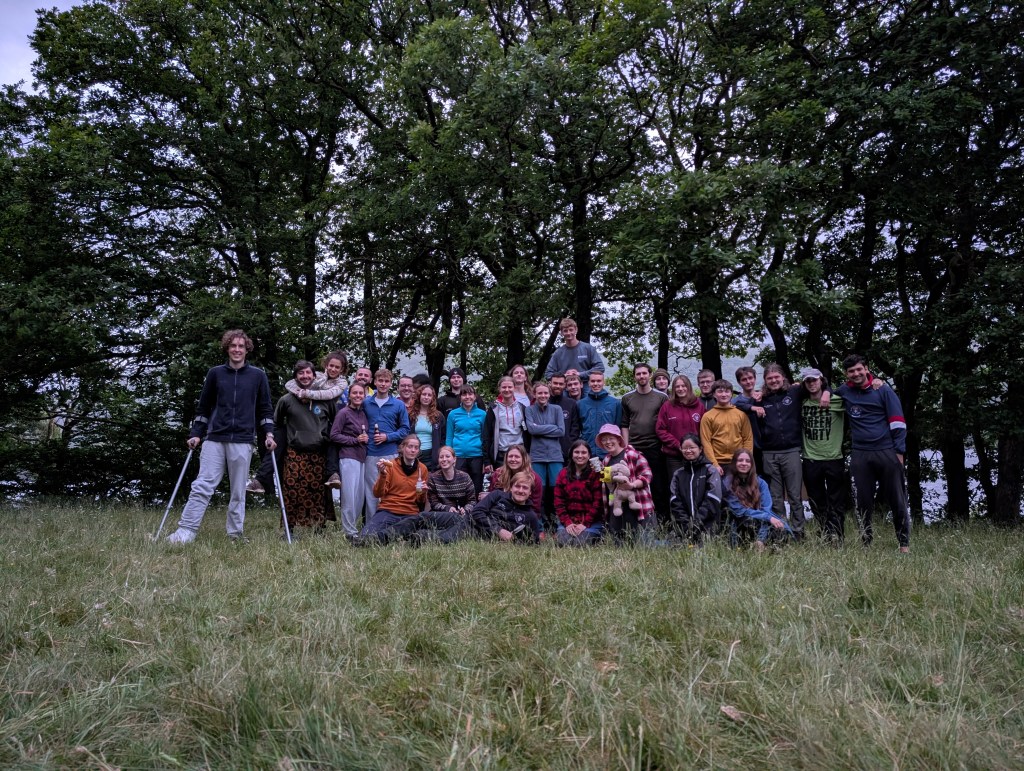 End Of Year Trip 31/5/2025 –&nbsp;2/6/2025