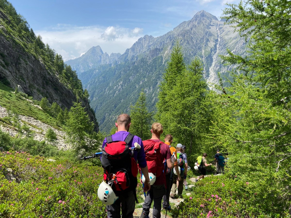 Valchiavenna 23-28/06/2025