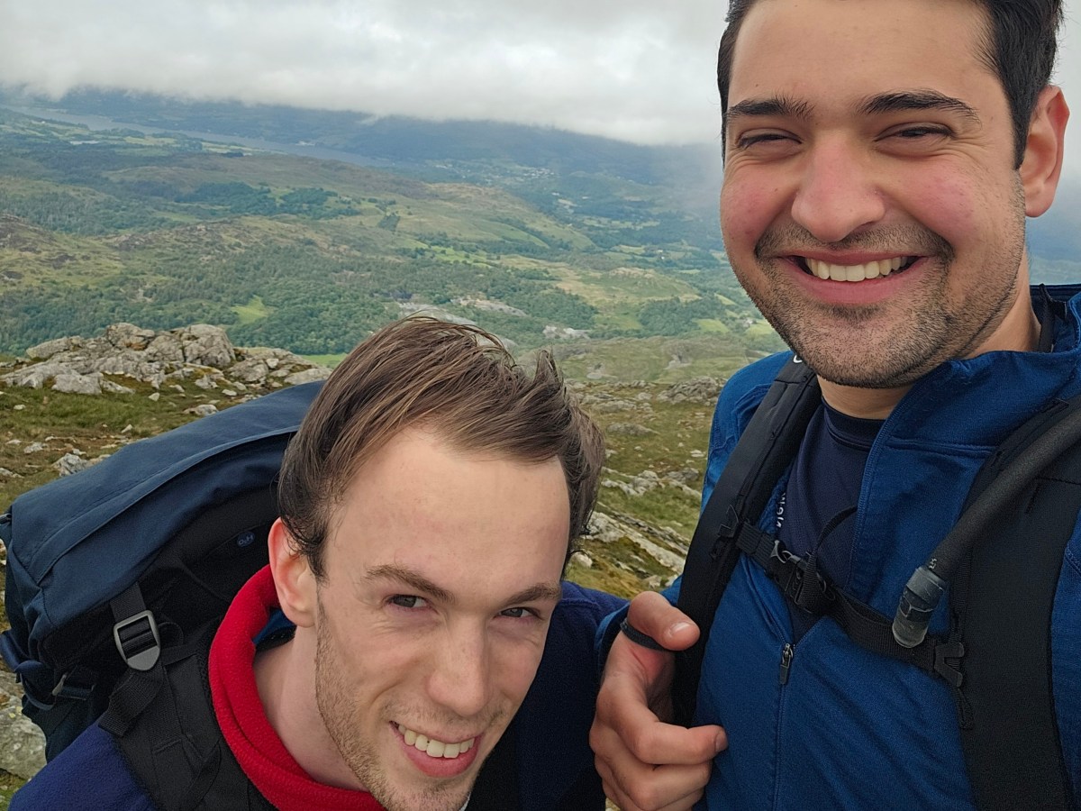 Meet the committee&nbsp;2025/2026