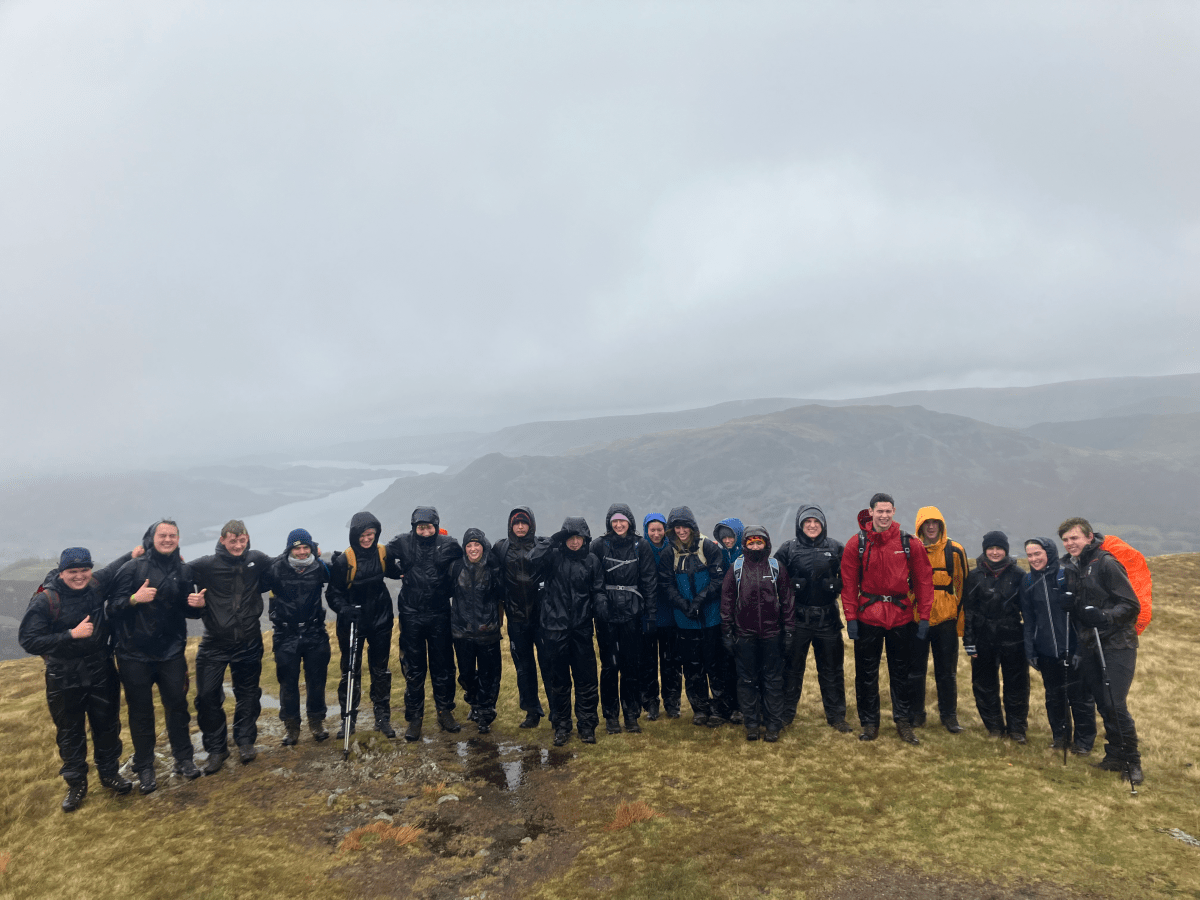 Patterdale 26/10/2025