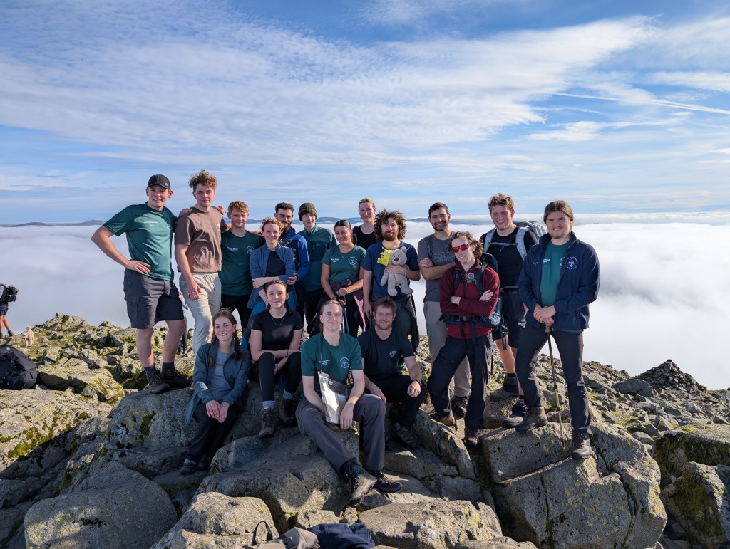 Western Lakes 10/10/2025 –&nbsp;12/10/2025